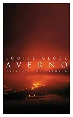 Couverture du produit · Averno. Gedichte