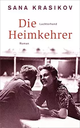 Couverture du produit · Die Heimkehrer: Roman