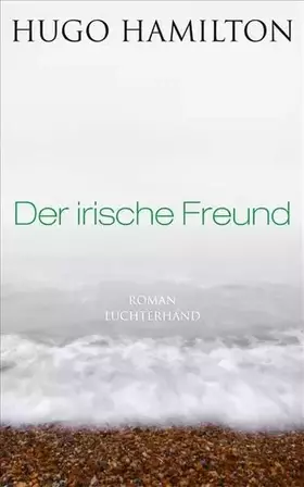 Couverture du produit · Der irische Freund: Roman