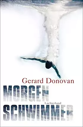 Couverture du produit · Morgenschwimmer: Irische Geschichten