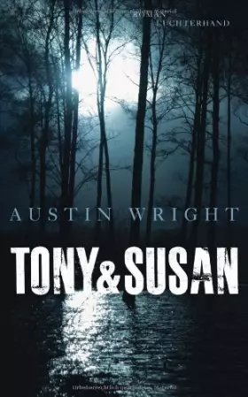 Couverture du produit · Tony & Susan