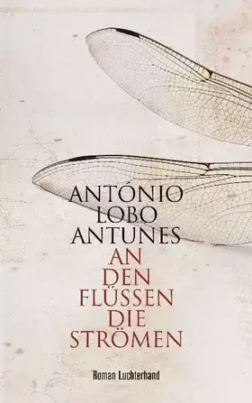 Couverture du produit · An den Flüssen, die strömen: Roman