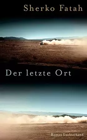 Couverture du produit · Der letzte Ort