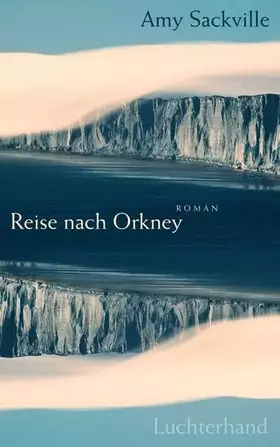 Couverture du produit · Reise nach Orkney: Roman