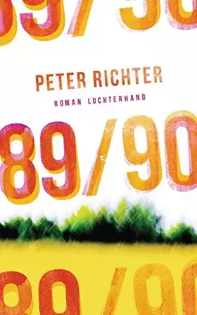 Couverture du produit · 89/90: Roman