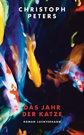 Couverture du produit · Das Jahr der Katze: Roman