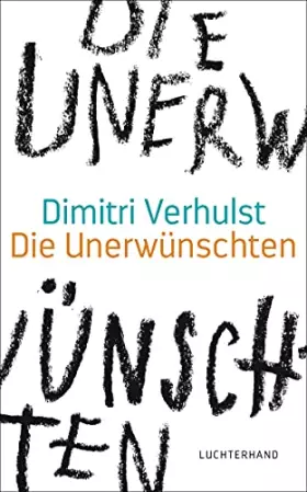 Couverture du produit · Die Unerwünschten