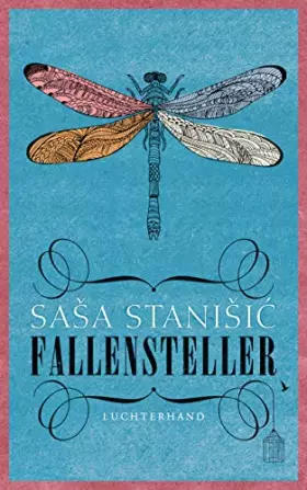 Couverture du produit · Fallensteller
