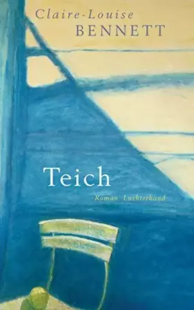 Couverture du produit · Teich: Roman