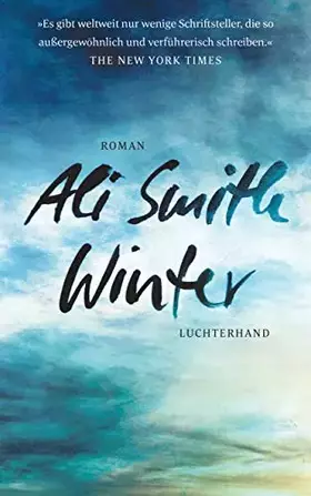Couverture du produit · Winter: Roman