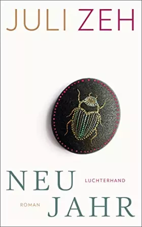 Couverture du produit · Neujahr