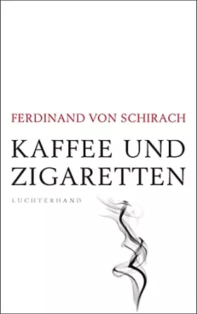 Couverture du produit · Kaffee und Zigaretten