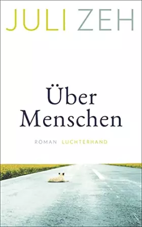 Couverture du produit · Über Menschen: Roman