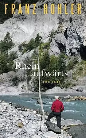 Couverture du produit · Rheinaufwärts