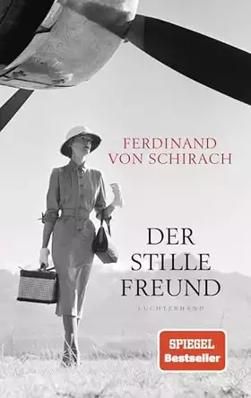 Couverture du produit · Der stille Freund