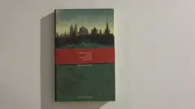 Couverture du produit · Die himmlische Stadt