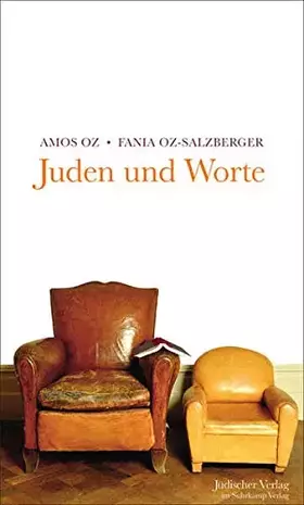 Couverture du produit · Juden und Worte
