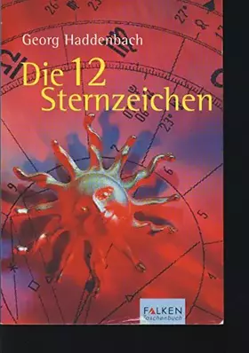 Couverture du produit · Die zwölf Sternzeichen