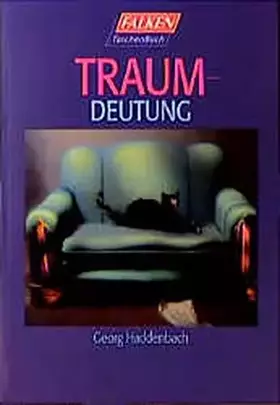 Couverture du produit · Traumdeutung