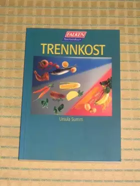 Couverture du produit · Schlank durch Trennkost