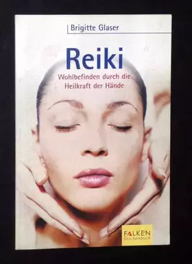 Couverture du produit · Reiki
