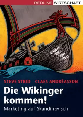 Couverture du produit · Die Wikinger kommen!