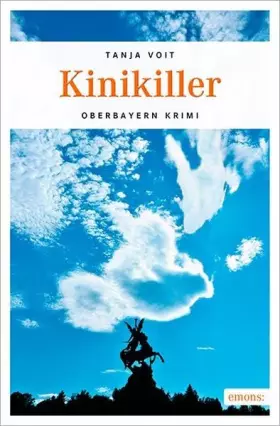 Couverture du produit · Kinikiller (Oberbayern Krimi)