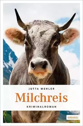 Couverture du produit · Milchreis (Fanni Rot)