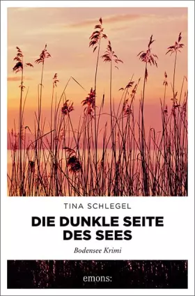 Couverture du produit · Die dunkle Seite des Sees