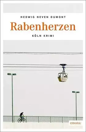 Couverture du produit · Rabenherzen: Köln Krimi