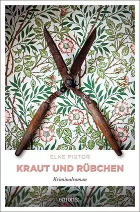Couverture du produit · Kraut und Rübchen: Kriminalroman