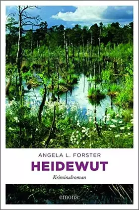 Couverture du produit · Heidewut: Kriminalroman