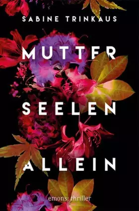 Couverture du produit · Mutter Seelen Allein: Thriller
