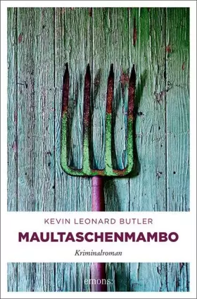Couverture du produit · Maultaschenmambo: Kriminalroman (Dora Fuchs)