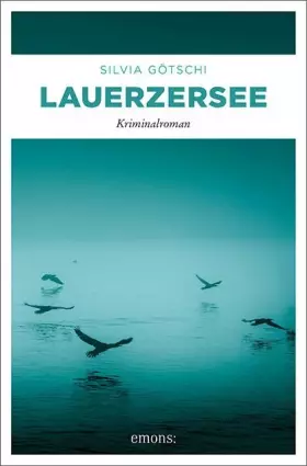 Couverture du produit · Lauerzersee