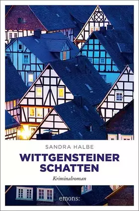 Couverture du produit · Wittgensteiner Schatten: Kriminalroman