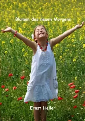 Couverture du produit · Blumen des neuen Morgens