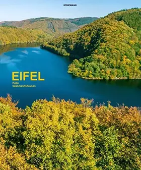 Couverture du produit · Die Eifel