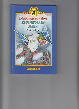 Couverture du produit · Die Reise mit dem Regenwolkenmann