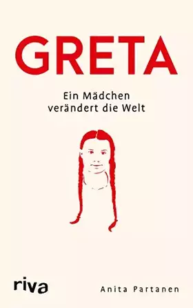 Couverture du produit · Greta: Ein Mädchen verändert die Welt