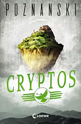 Couverture du produit · Cryptos: Spiegel-Bestseller