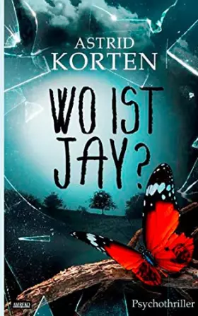 Couverture du produit · Wo ist Jay