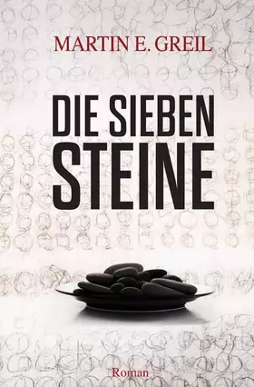 Couverture du produit · Die sieben Steine