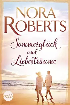 Couverture du produit · Sommerglück und Liebesträume