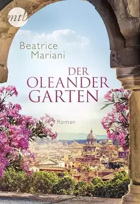 Couverture du produit · Der Oleandergarten: Roman