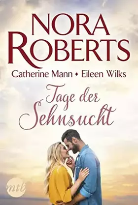 Couverture du produit · Tage der Sehnsucht