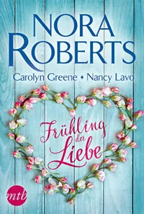 Couverture du produit · Frühling der Liebe