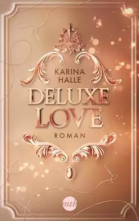 Couverture du produit · Deluxe Love (Dumont-Saga)