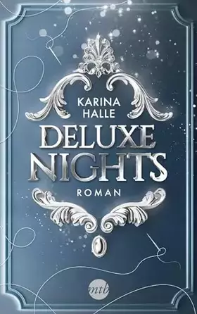 Couverture du produit · Deluxe Nights (Dumont-Saga)