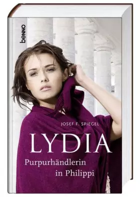 Couverture du produit · Lydia: Purpurhändlerin in Philippi